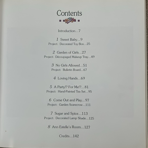 Vintage Mary Engelbreit Children’s Companion Hardcover by Charlotte Lyons - Picture 9 of 12